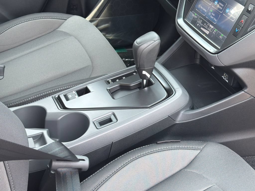 New 2026 Subaru Crosstrek 2.5i AWD/4WD image 16