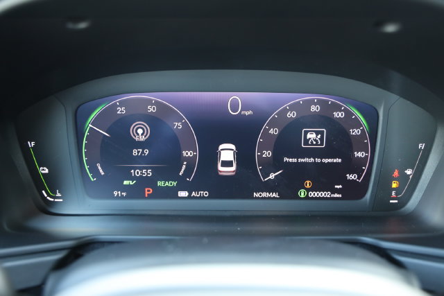 New 2026 Honda Accord Sport image 28