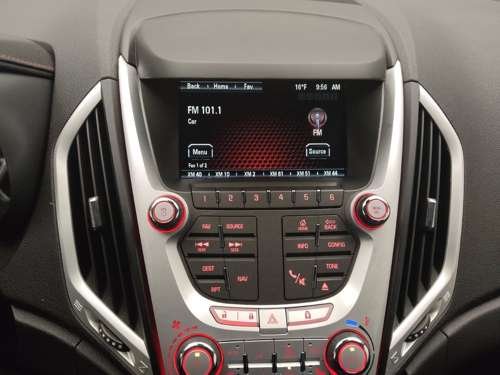 Used 2014 GMC Terrain SLE w/ Convenience Package image 25