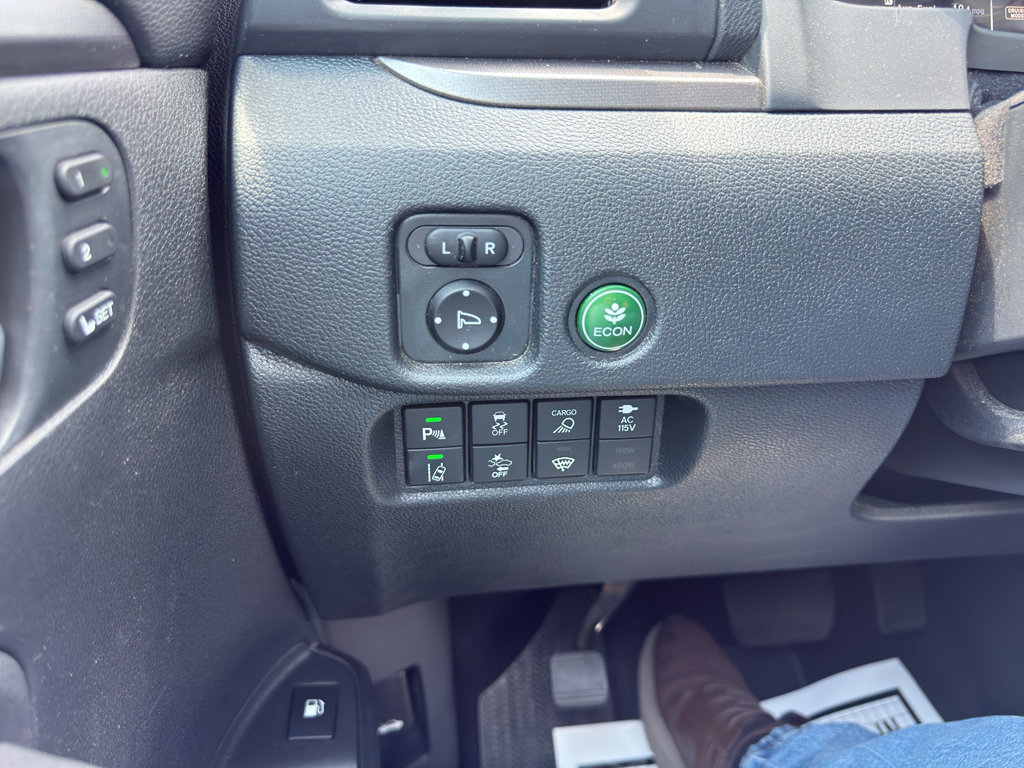 Used 2023 Honda Ridgeline RTL-E image 25