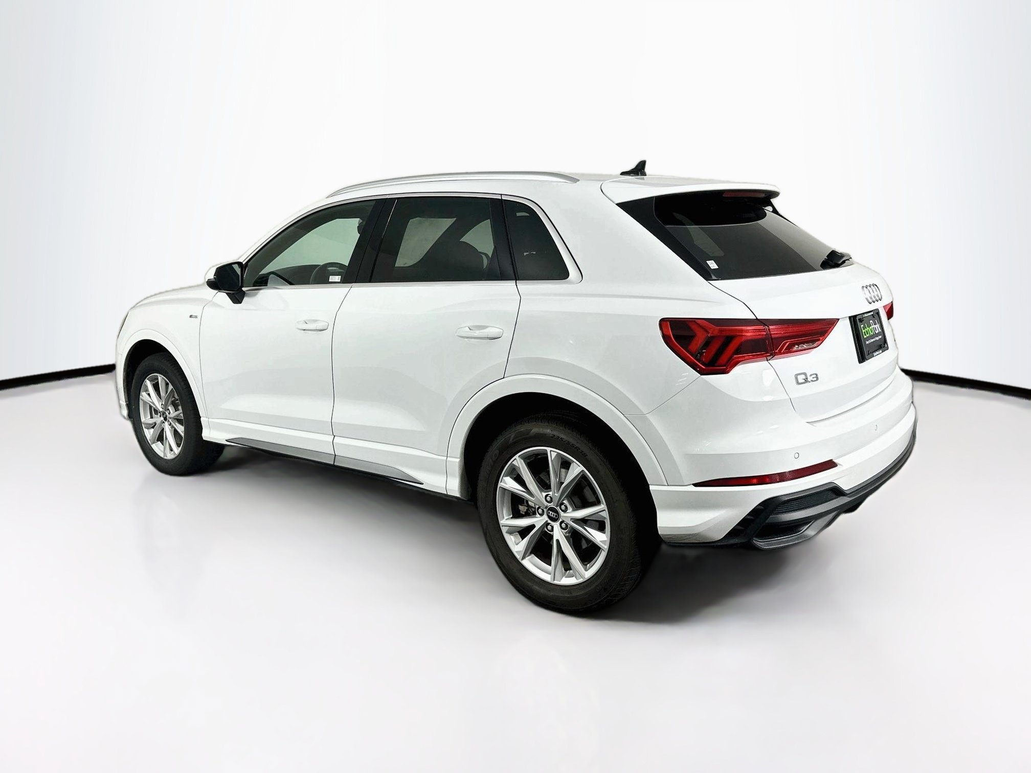 Used 2025 Audi Q3 2.0T Premium AWD/4WD image 5