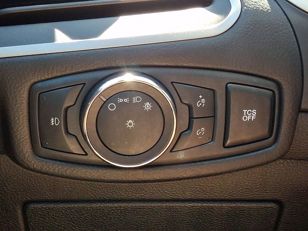 Certified 2020 Ford Edge SEL w/ Class II Trailer Tow Package AWD/4WD image 27