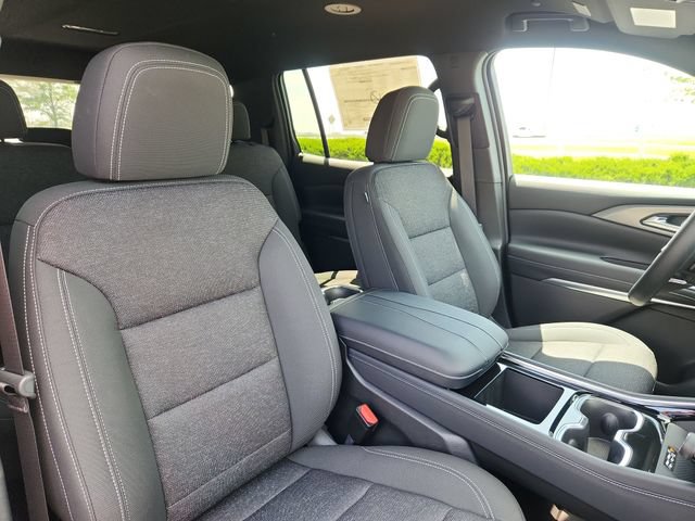 New 2026 Chevrolet Traverse LT w/ Driver Confidence Package FWD image 14