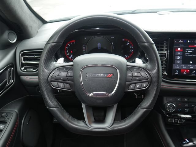 Used 2024 Dodge Durango R/T AWD/4WD image 20