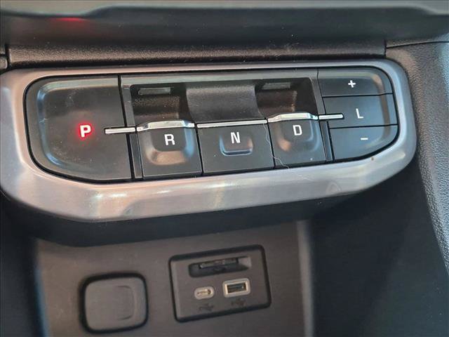 Used 2021 GMC Acadia AT4 AWD/4WD image 12