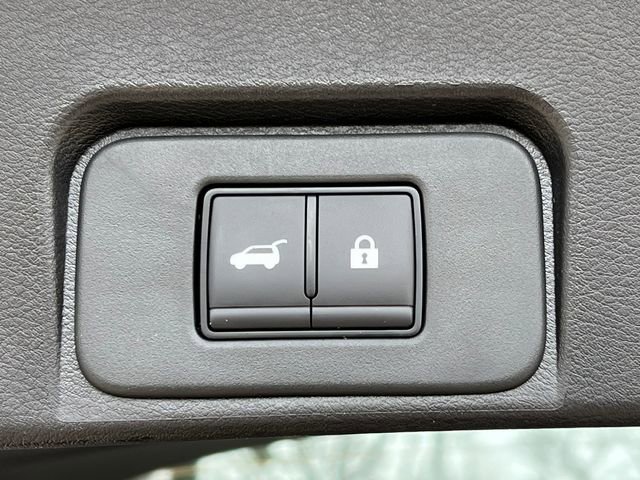 New 2026 Nissan Rogue SV w/ Rock Creek Premium Package image 34