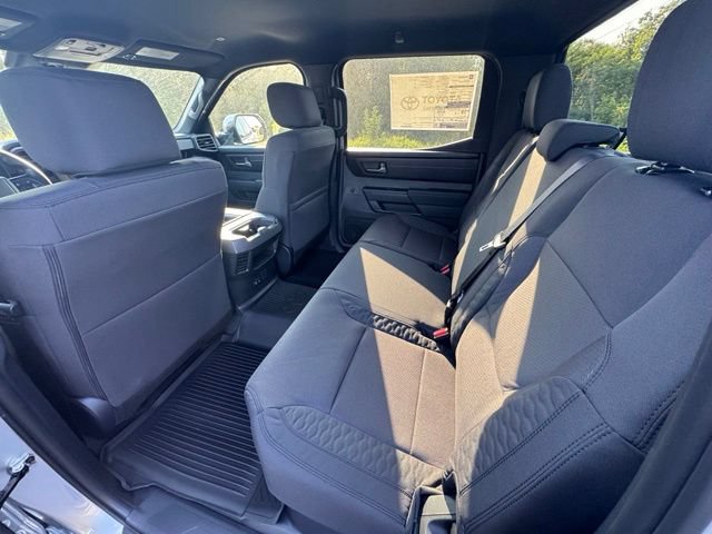 New 2026 Toyota Tundra SR5 w/ SX Package AWD/4WD image 16