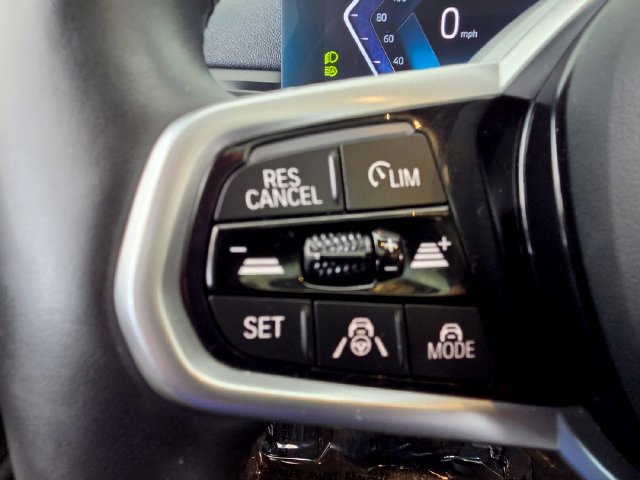 Used 2025 BMW i4 eDrive40 w/ M Sport Package RWD image 38