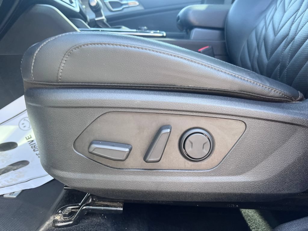 Certified 2024 Kia Sportage X-Pro Prestige AWD/4WD image 11