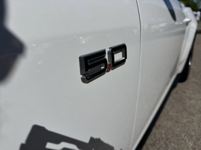 Used 2024 Ford Mustang GT Premium RWD image 13