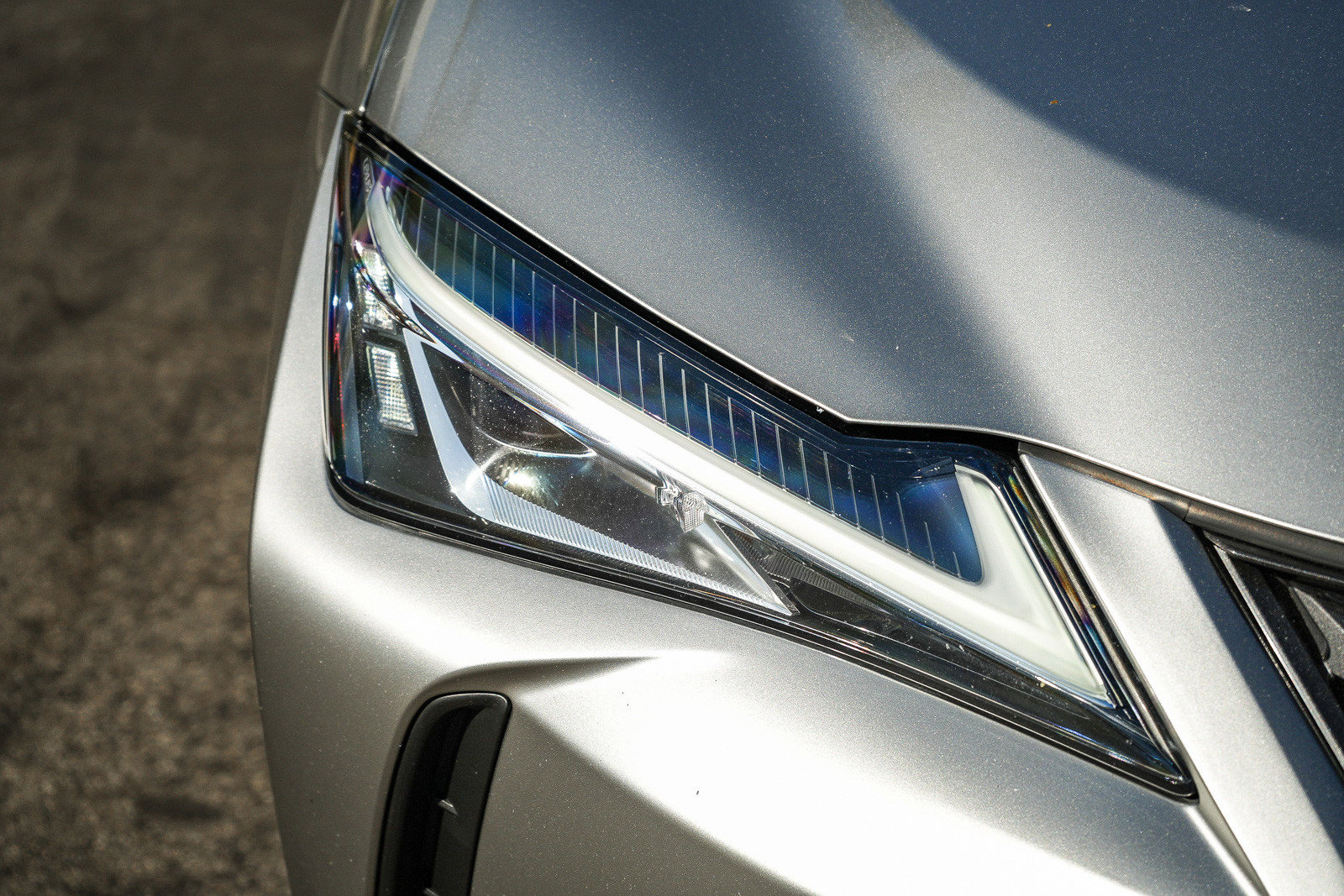 Used 2021 Lexus UX 200 w/ Accessory Package (Z2) FWD image 9