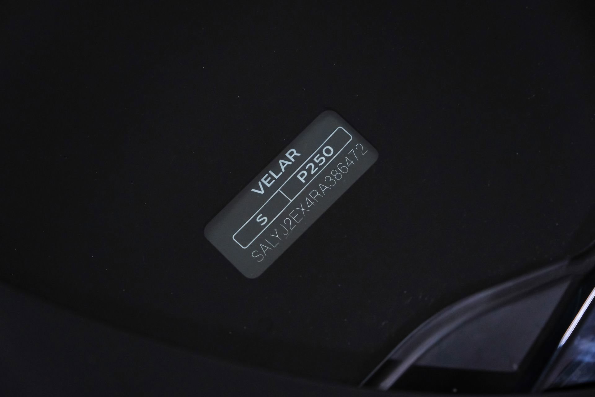 Used 2024 Land Rover Range Rover Velar S AWD/4WD image 63
