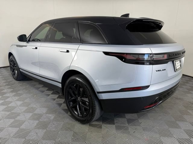 Certified 2025 Land Rover Range Rover Velar S AWD/4WD image 4