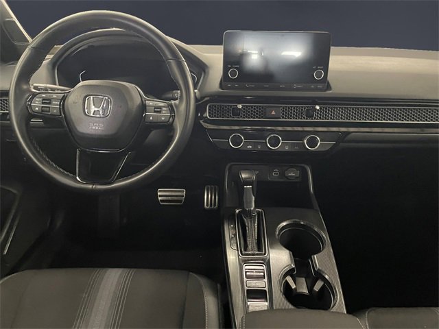 Certified 2023 Honda Civic Sport image 10