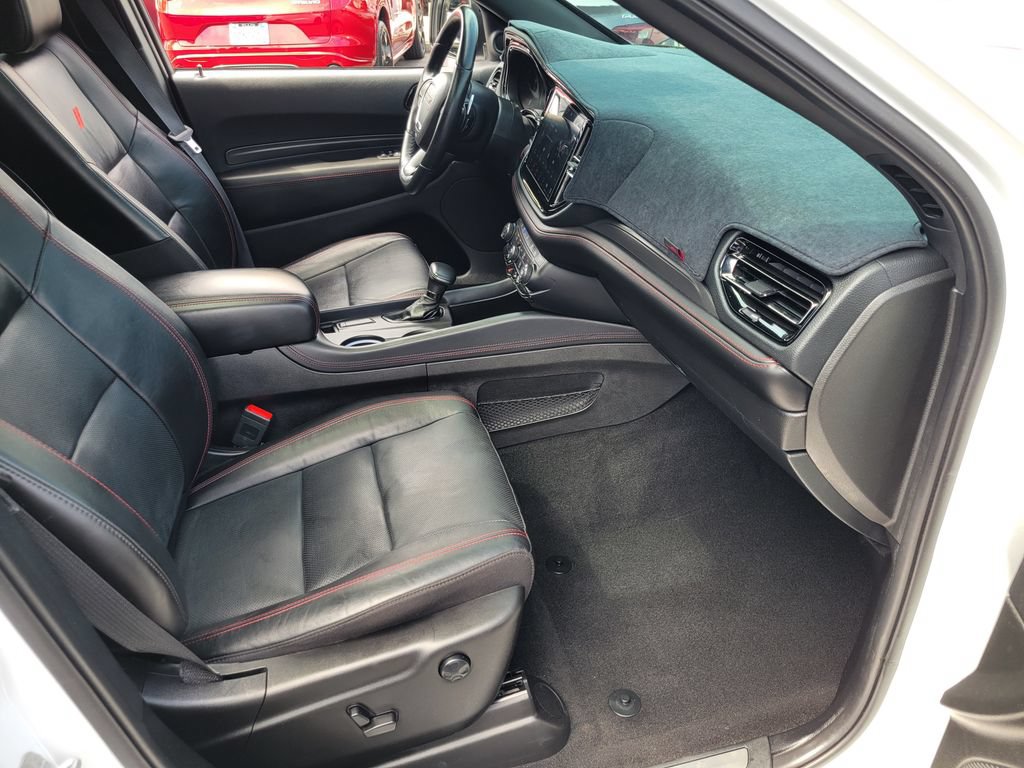 Used 2023 Dodge Durango R/T AWD/4WD image 18