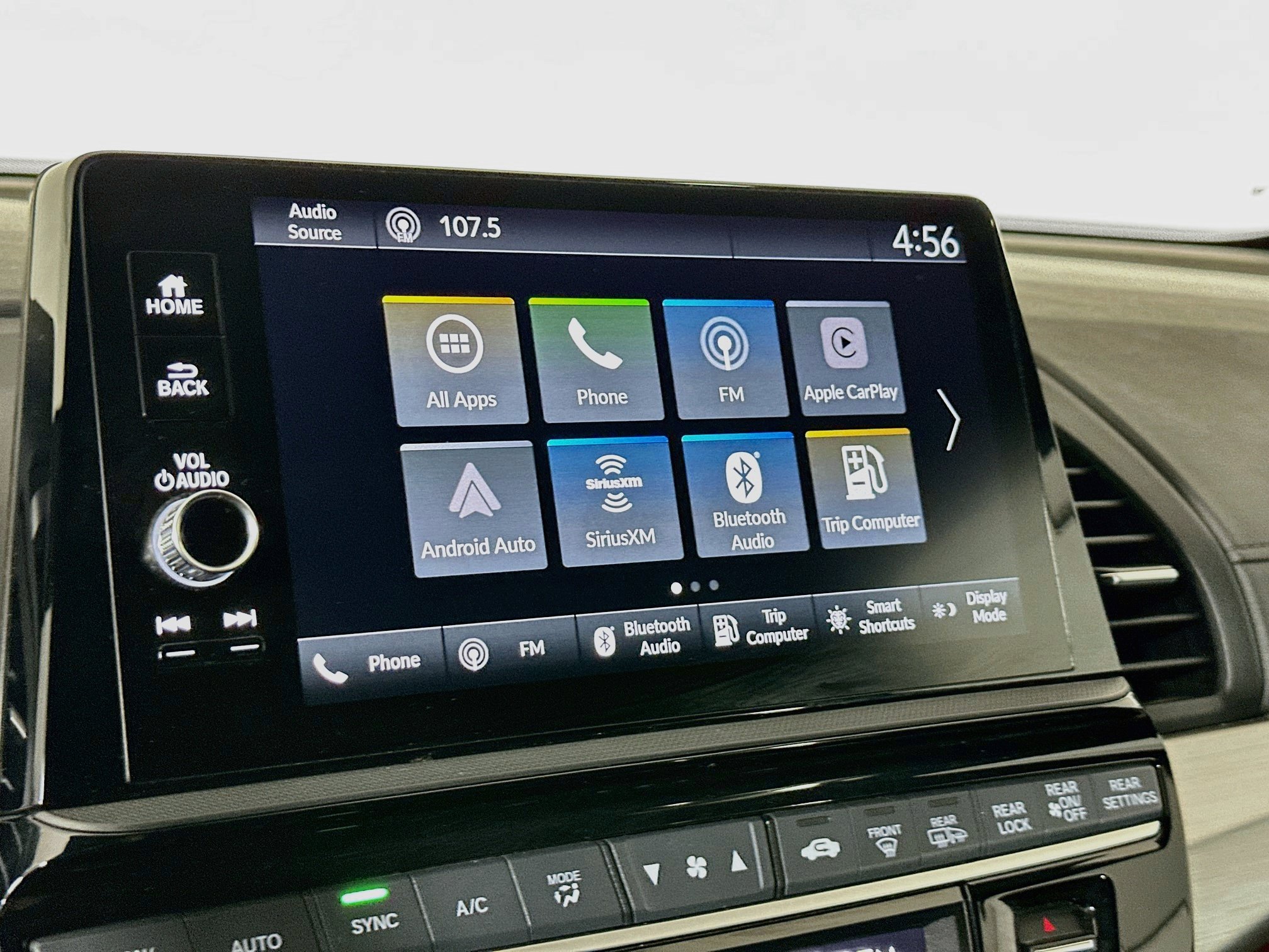 Used 2026 Honda Odyssey Sport-L image 21