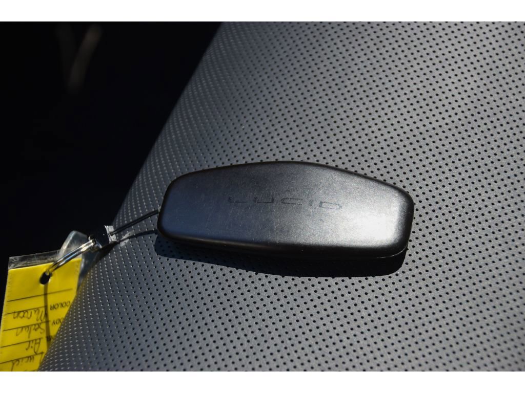 Used 2023 Lucid Air Pure image 37