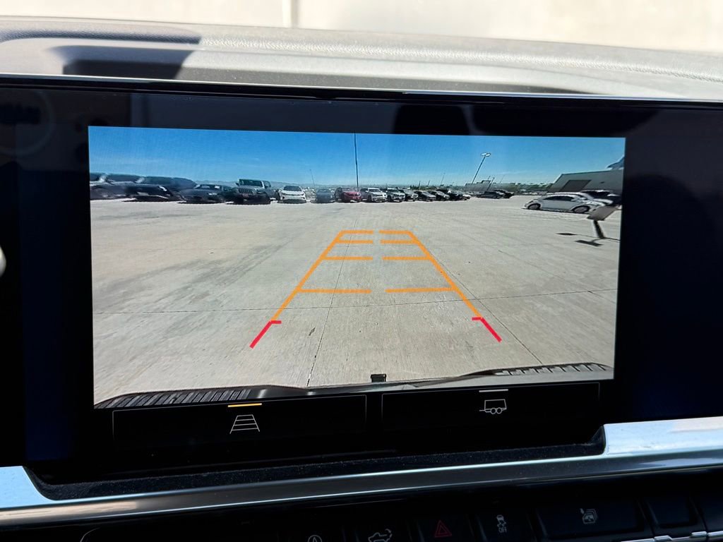 Used 2024 Chevrolet Silverado 1500 RST image 13