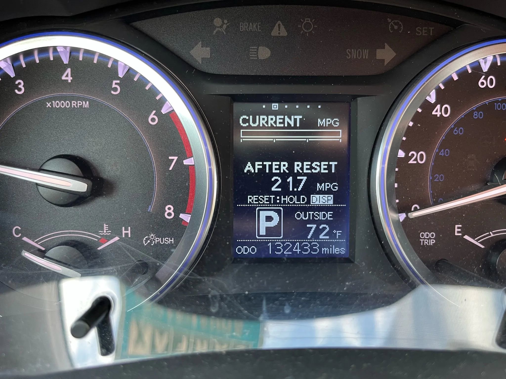 Used 2015 Toyota Highlander LE FWD image 15