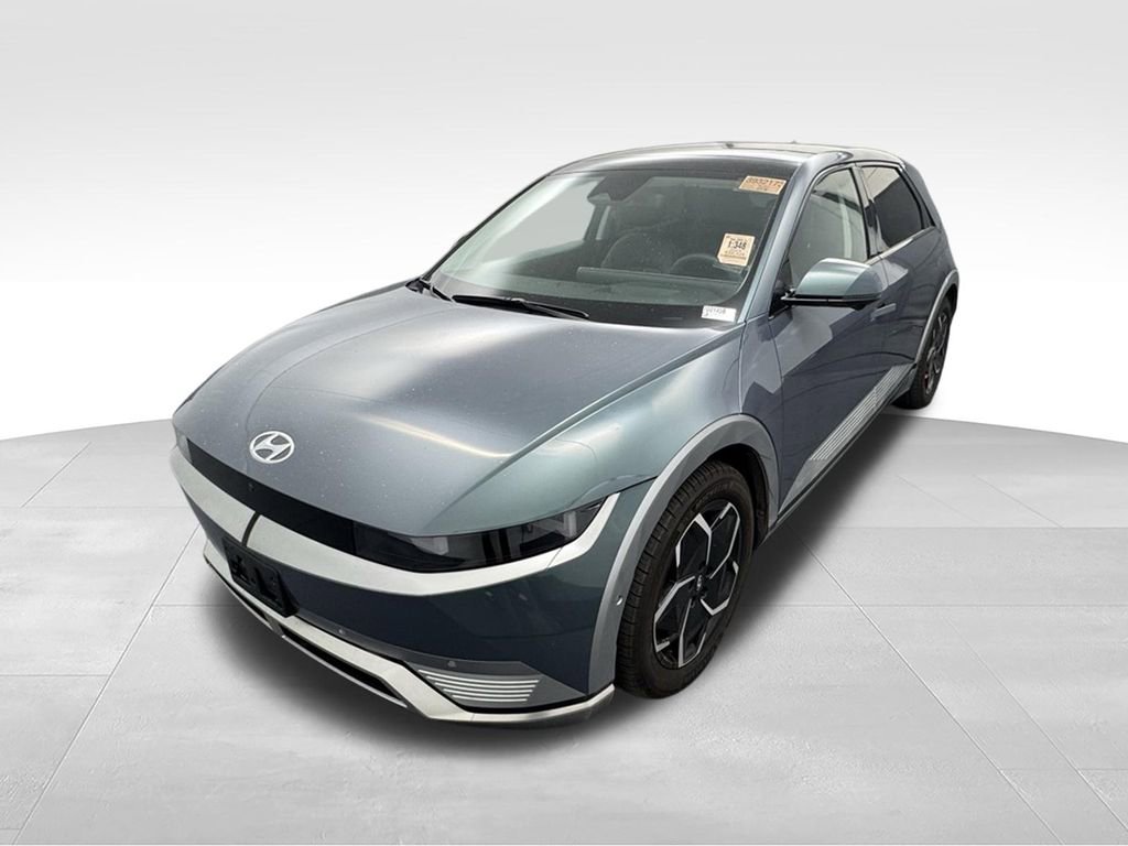 Used 2024 Hyundai Ioniq 5 Limited image 1