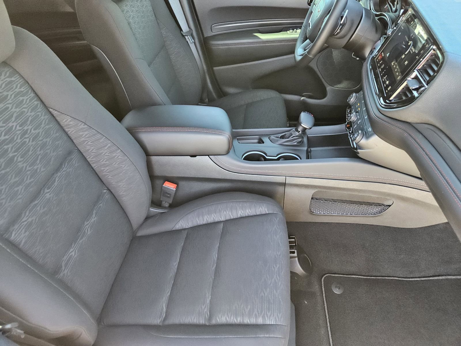 New 2026 Dodge Durango GT image 16