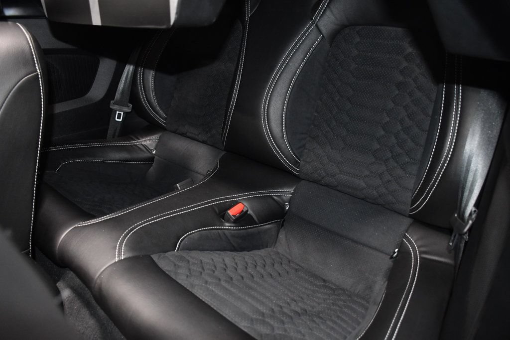 Used 2022 Ford Mustang GT Premium w/ GT Performance Package RWD image 29