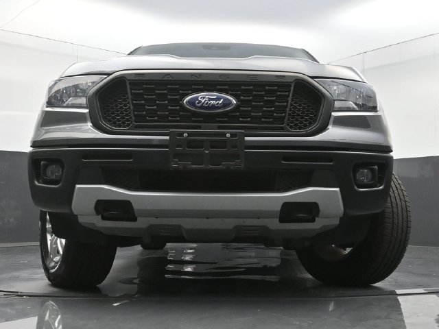 Used 2023 Ford Ranger XL w/ Equipment Group 101A High RWD image 30