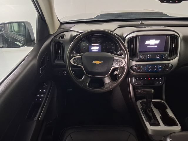 Certified 2020 Chevrolet Colorado ZR2 AWD/4WD image 12
