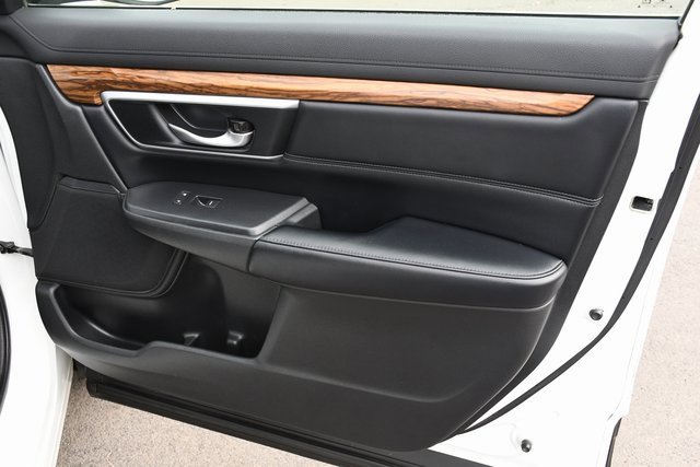 Used 2018 Honda CR-V EX-L image 20