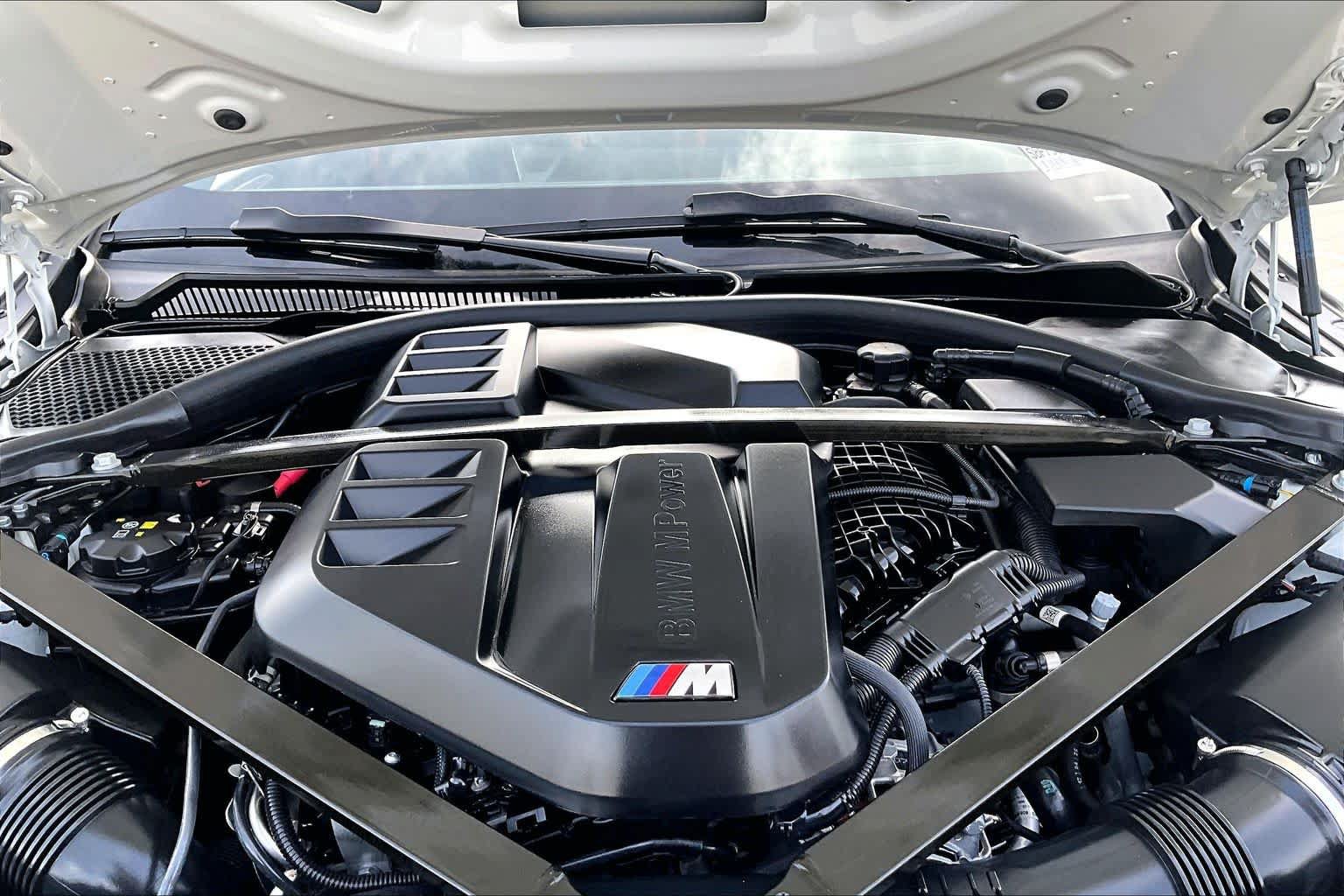 Used 2025 BMW M2 w/ Lighting Package RWD image 29