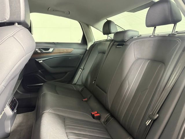 Used 2019 Audi A6 3.0T Prestige AWD/4WD image 23
