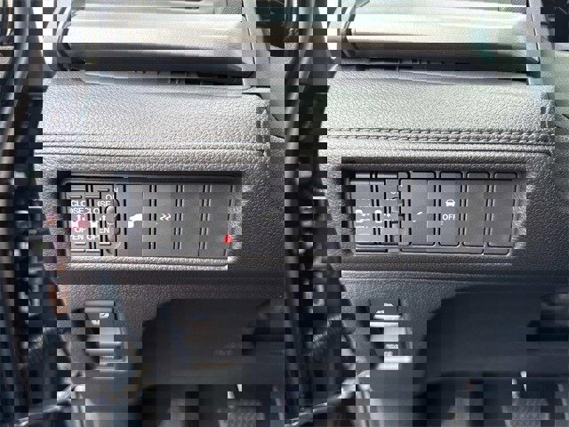 New 2026 Honda Odyssey EX-L image 15