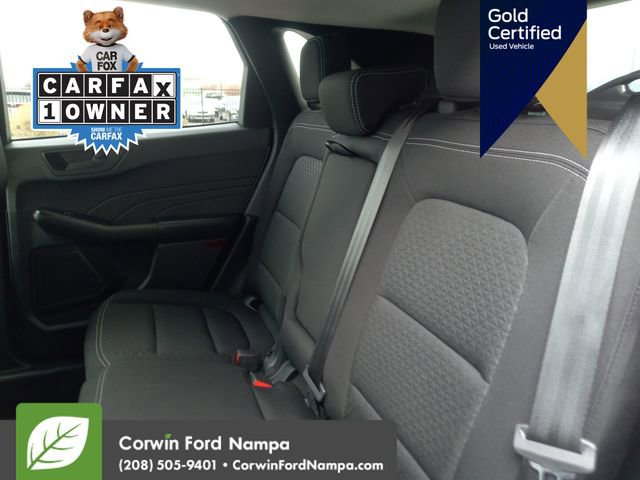 Certified 2025 Ford Escape Active image 27