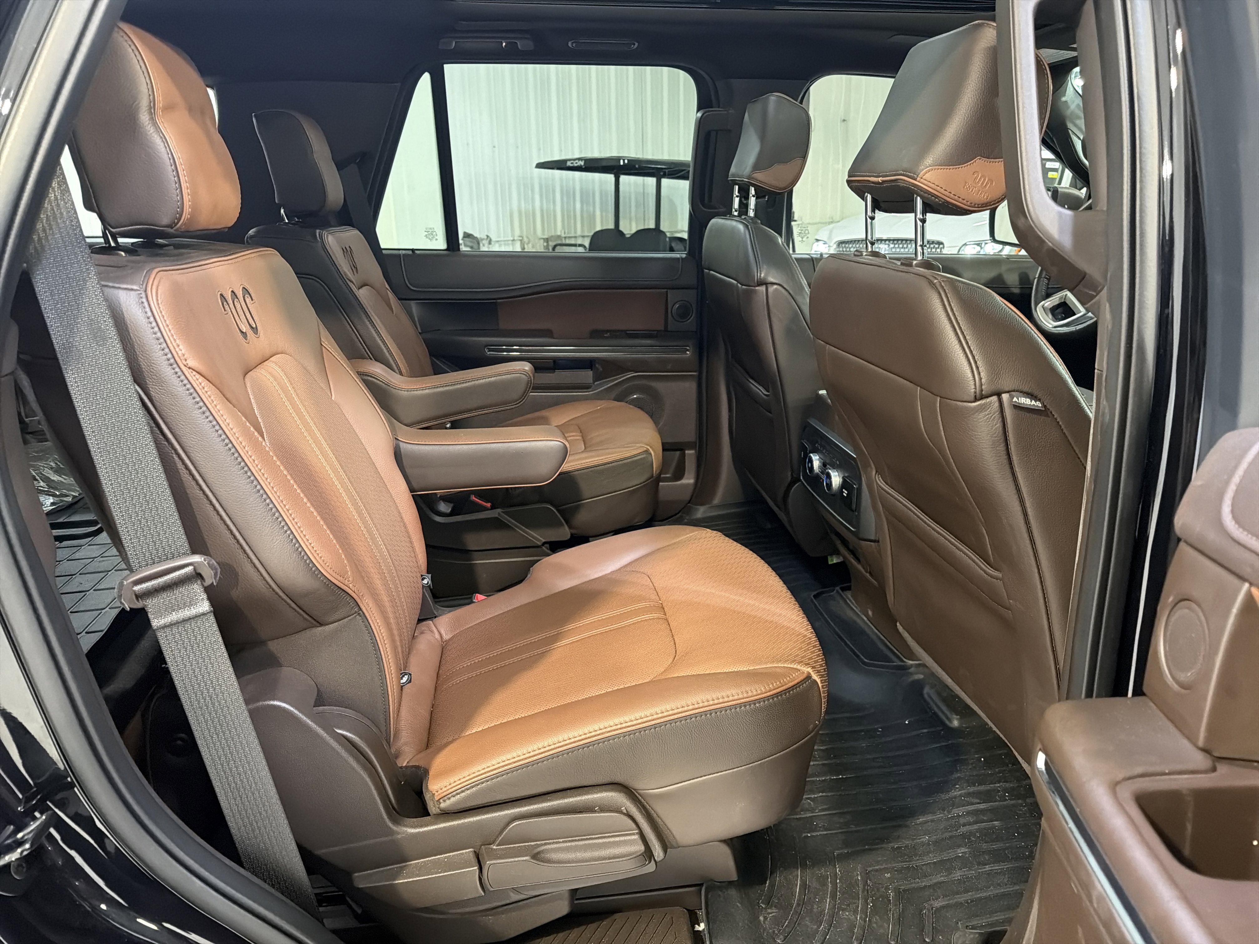 Used 2022 Ford Expedition King Ranch AWD/4WD image 12