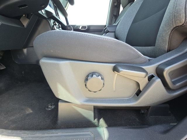 Used 2025 Ford Bronco Big Bend AWD/4WD image 22