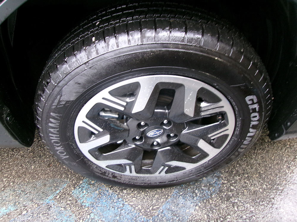 Used 2025 Subaru Forester Premium w/ Convenience Package #1 image 7