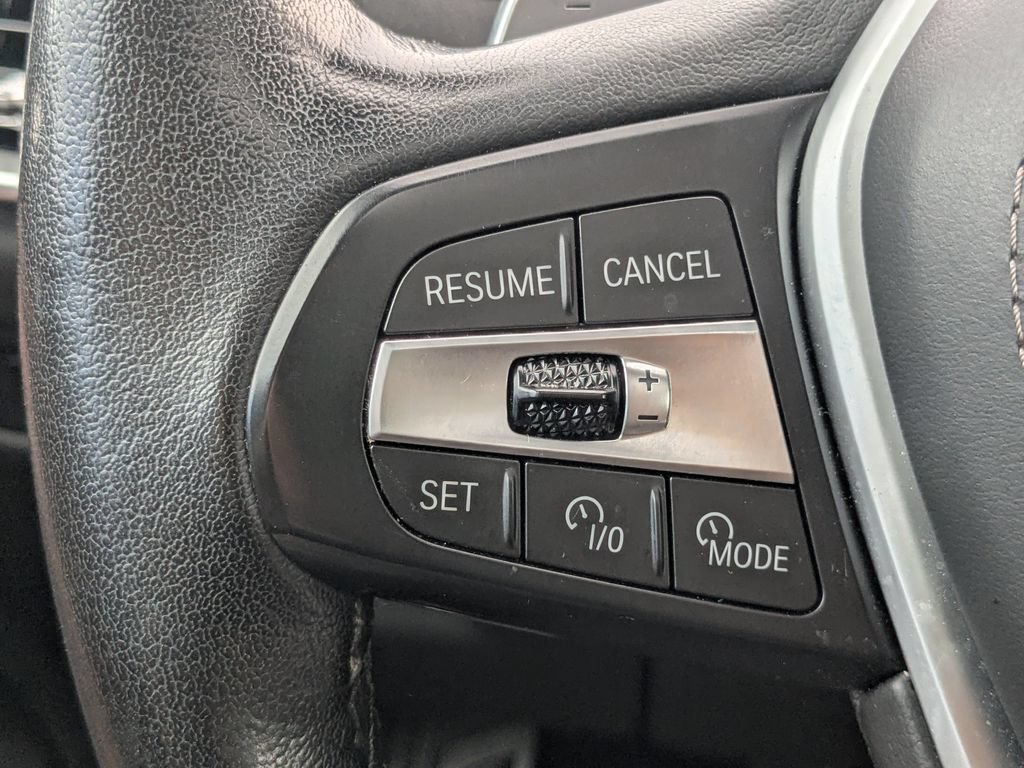Used 2024 BMW X5 sDrive40i w/ Premium Package RWD image 13