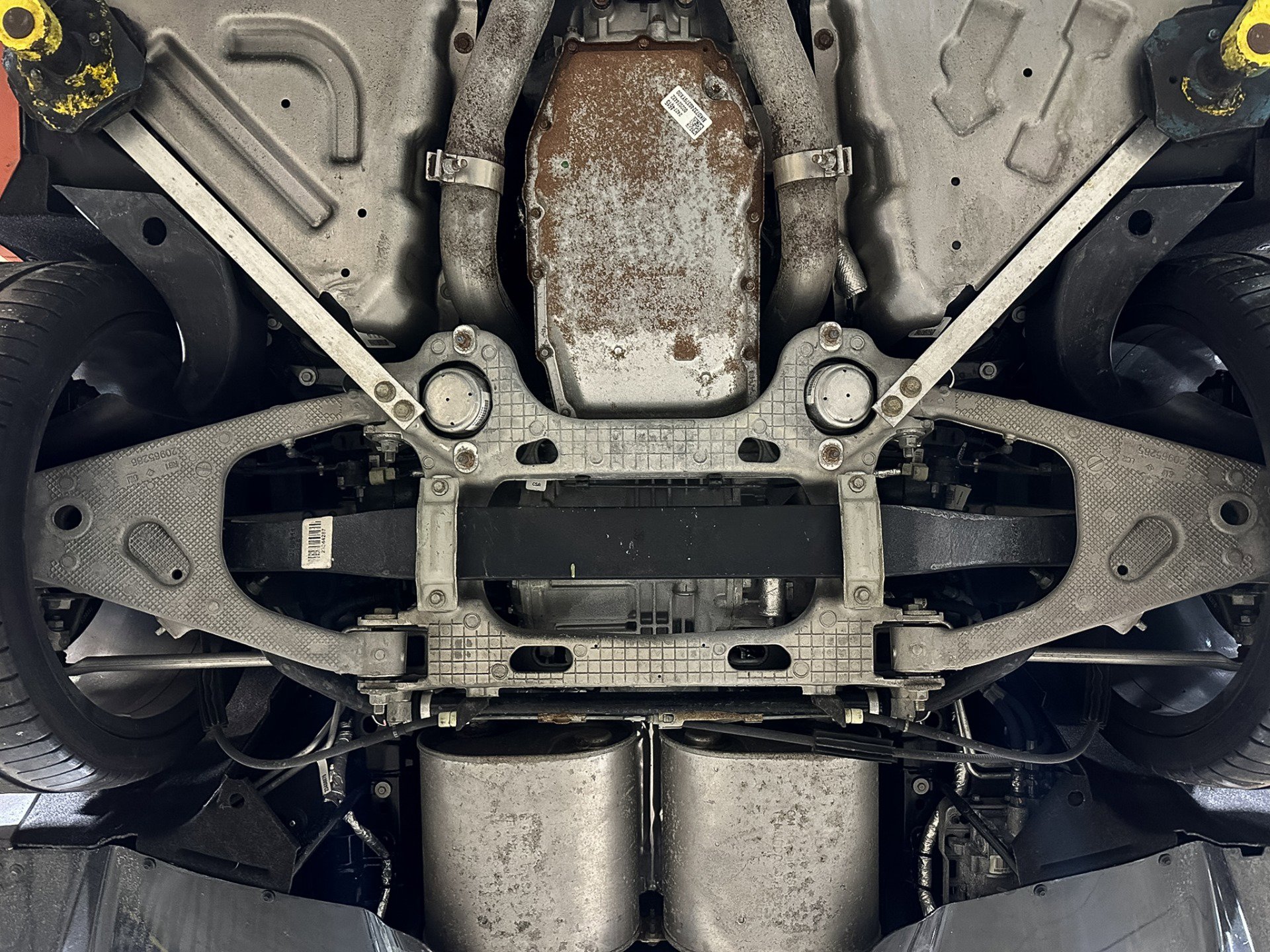 Used 2018 Chevrolet Corvette Grand Sport image 57