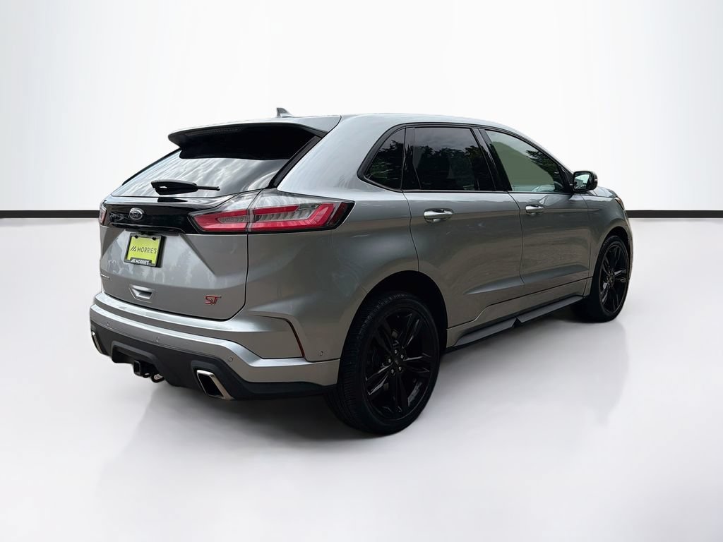 Used 2020 Ford Edge ST w/ Equipment Group 401A AWD/4WD image 5