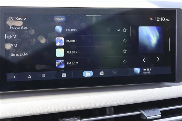 New 2026 Hyundai Tucson Limited image 18