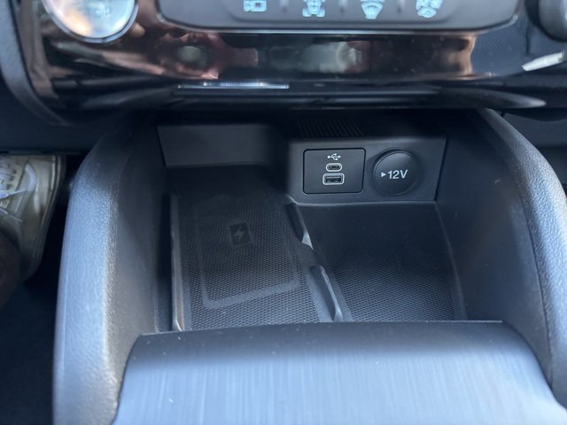 New 2026 Ford Escape ST-Line Select image 25