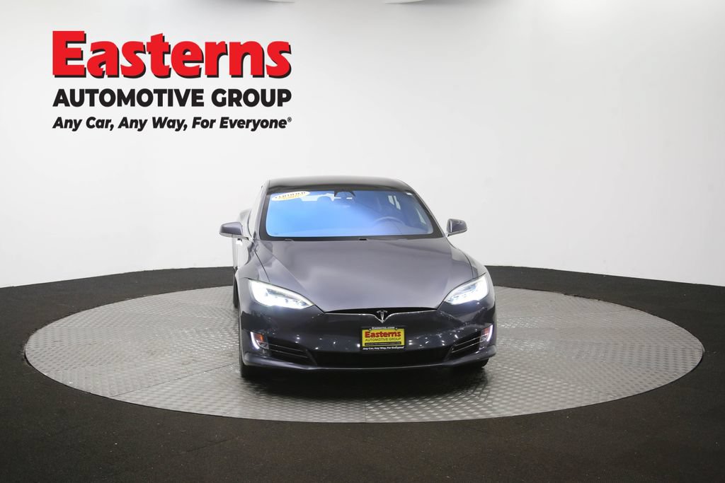 Used 2018 Tesla Model S 75D AWD/4WD image 47