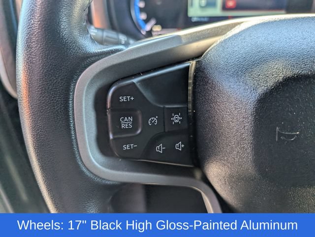 Used 2022 Ford Bronco Wildtrak AWD/4WD image 15
