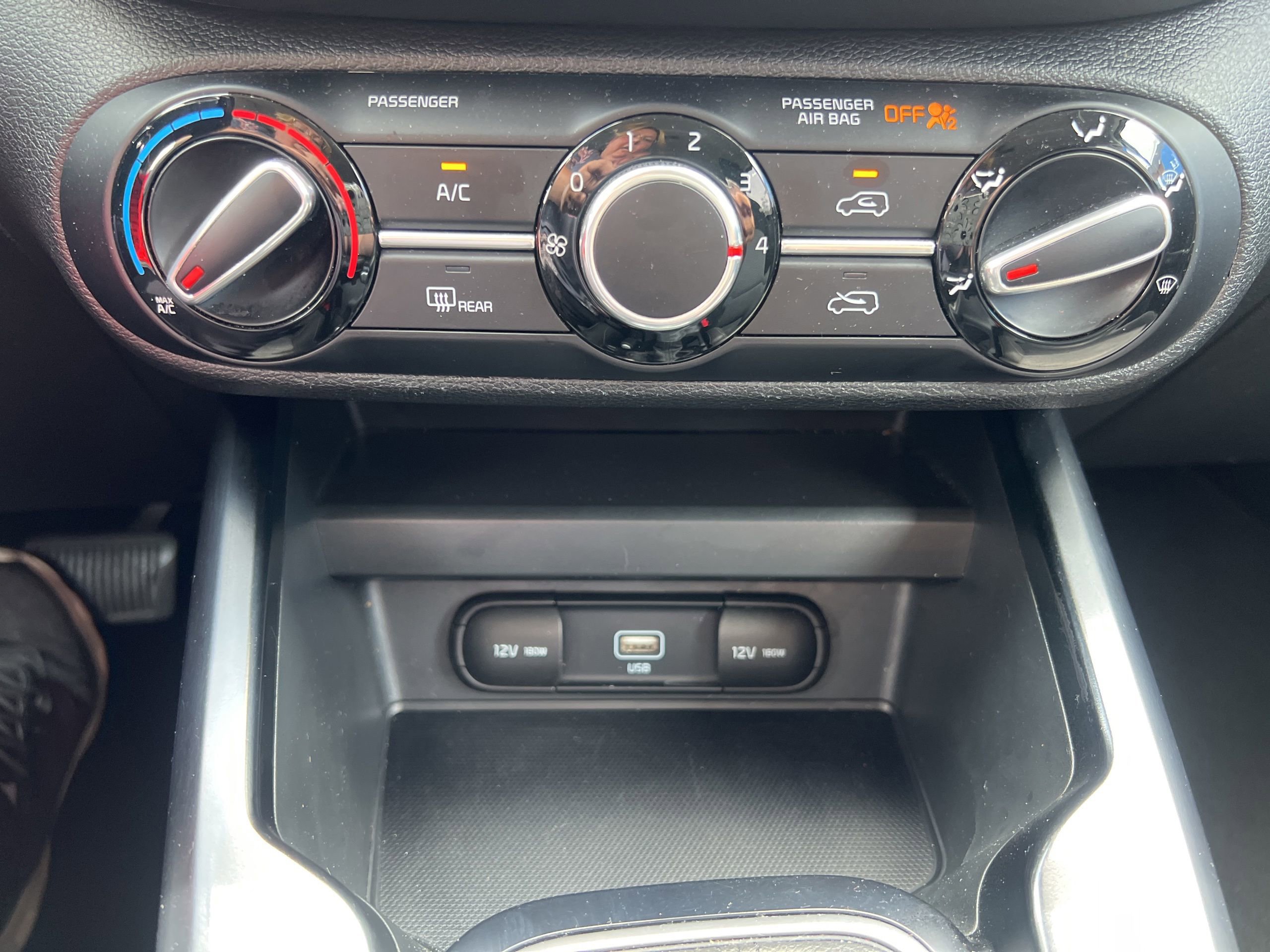 Used 2021 Kia Soul GT-Line FWD image 17