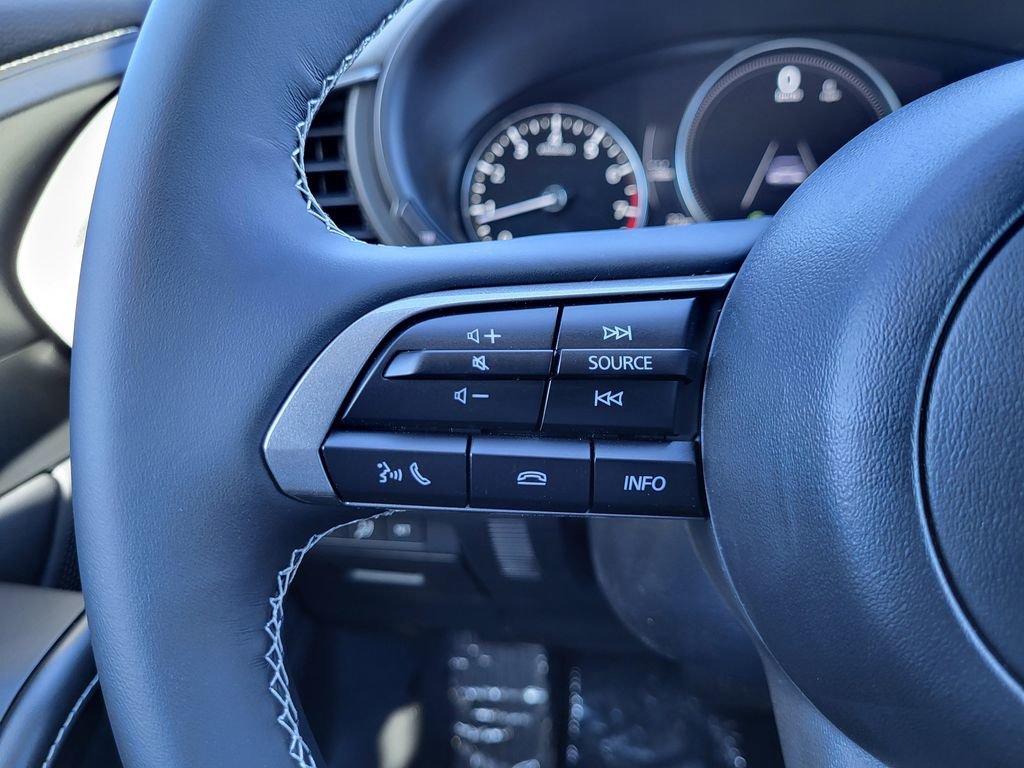 New 2026 MAZDA CX-30 Aire Edition image 17