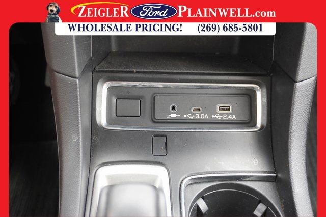 Used 2023 Subaru Ascent Limited image 24