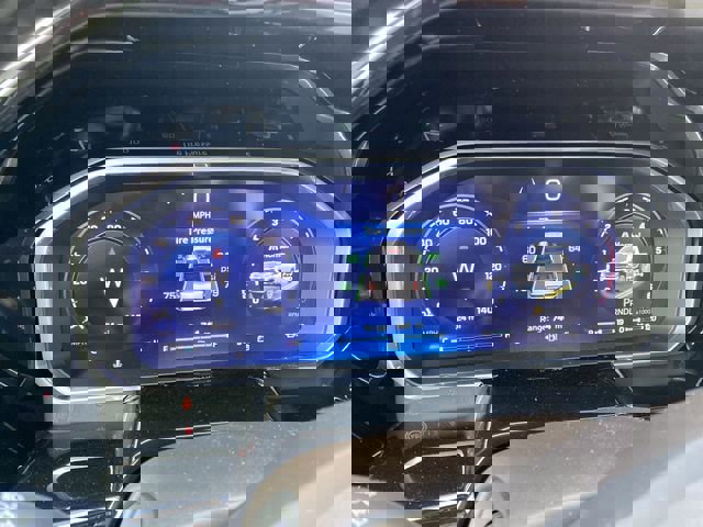 New 2026 Chevrolet Silverado 3500 LT w/ Z71 Chrome Sport Edition image 15