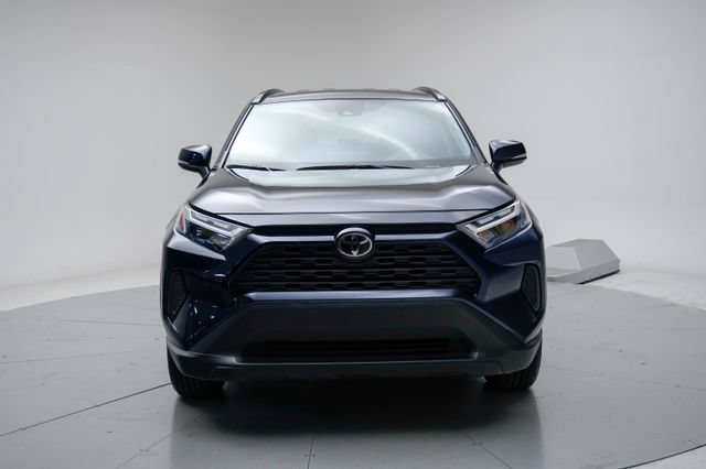 Used 2025 Toyota RAV4 XLE AWD/4WD image 13
