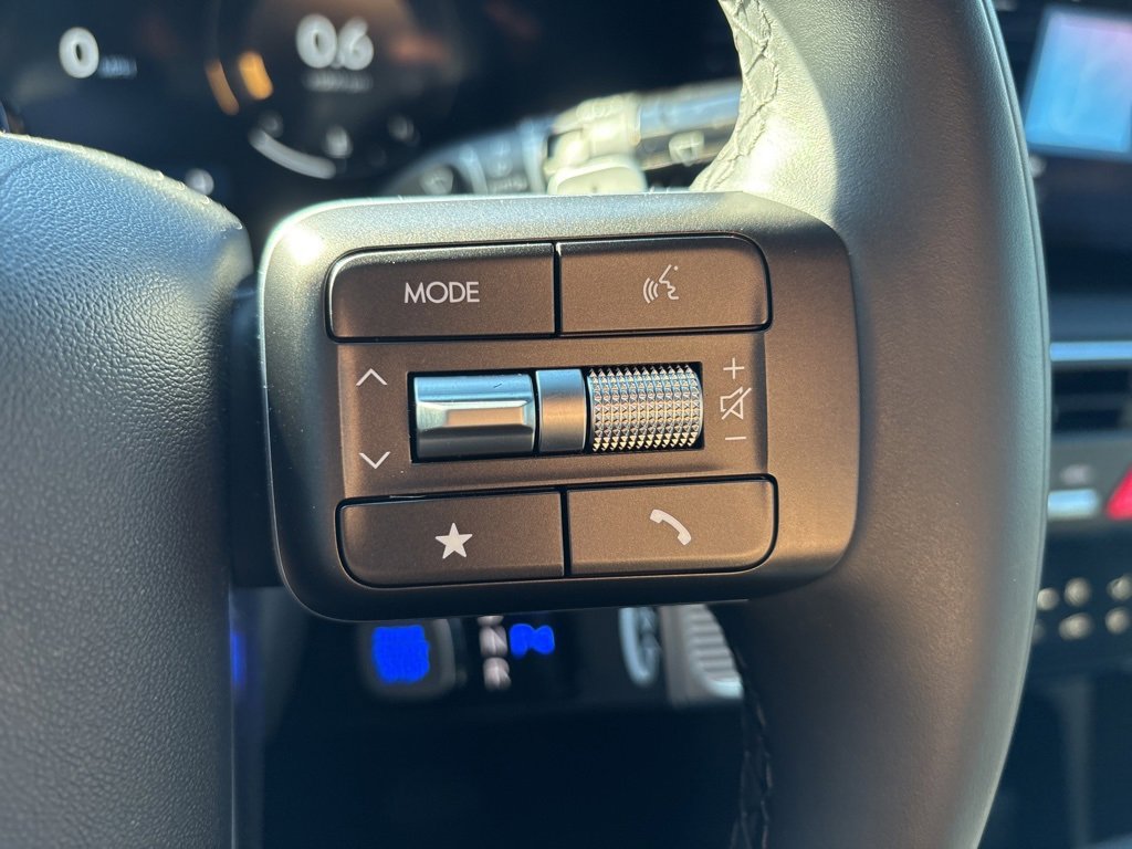 Certified 2026 Hyundai Palisade Calligraphy image 29