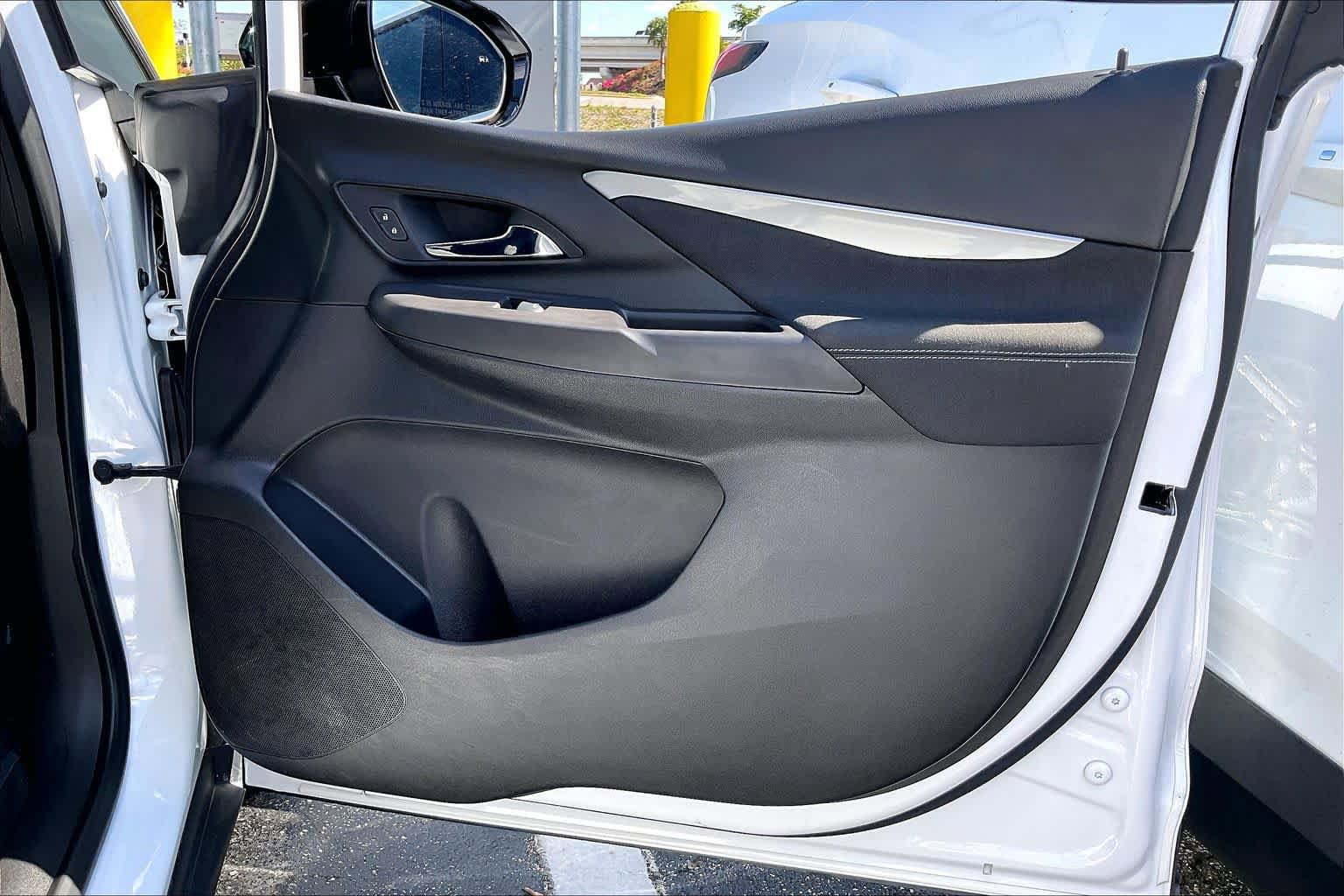 Used 2023 Chevrolet Bolt LT w/ Driver Confidence Package image 22